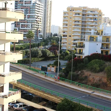 Apartamento Da Rocha 波尔蒂芒