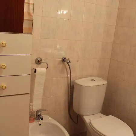 公寓 Apartamento Da Rocha *