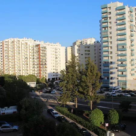 公寓 Apartamento Da Rocha