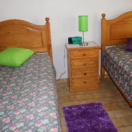 Apartamento Da Rocha