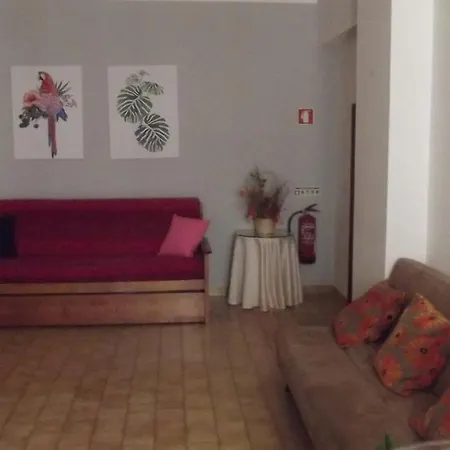 公寓 Apartamento Da Rocha *