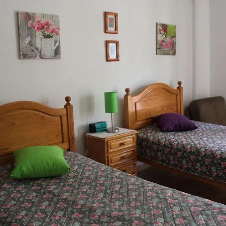 公寓 Apartamento Da Rocha *