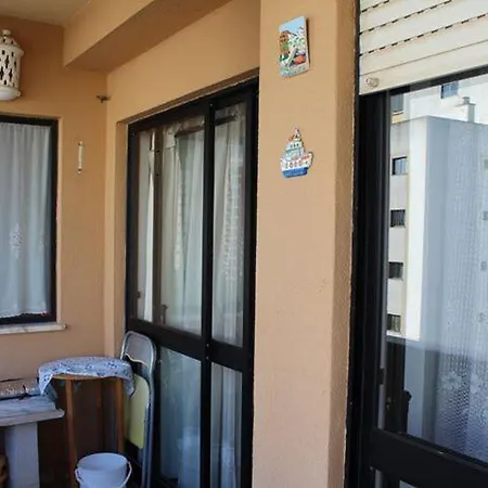 Apartamento Da Rocha 公寓 *