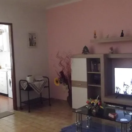 Apartamento Da Rocha 公寓 *