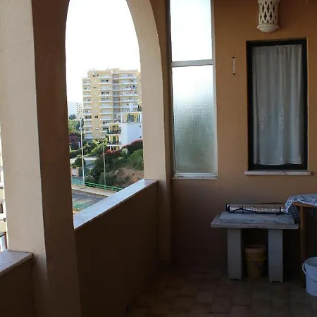 Apartamento Da Rocha *