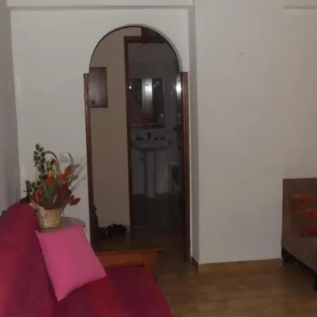 Apartamento Da Rocha