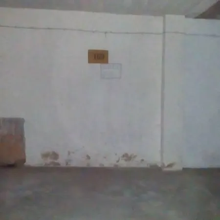 Apartamento Da Rocha Apartment