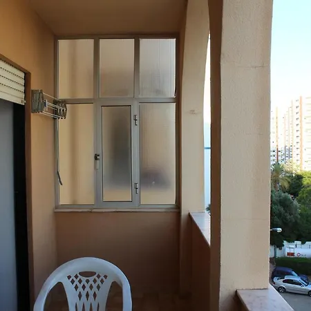 Apartment Apartamento Da Rocha Portimão